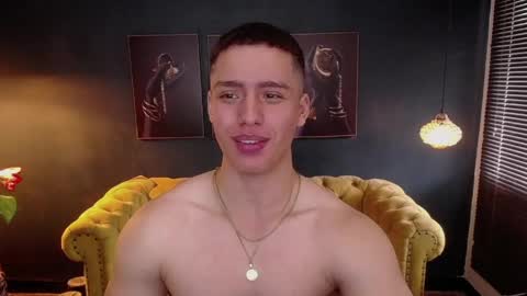 Deivid online show from April 11, 2026, 2:32 pm