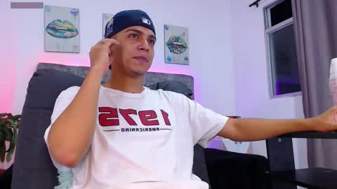 Deivid online show from October 31, 2025, 11:50 pm