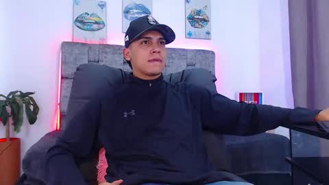 Deivid online show from November 4, 2025, 3:27 am