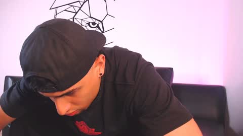 Snapshot of deivy_gram chatting on January 11, 2025, 3:55 am DEIVY online show from January 11, 2025, 3:55 am