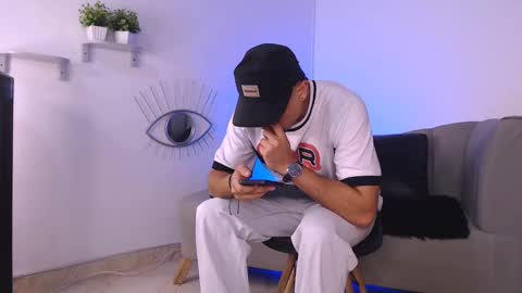 Snapshot of deivy_gram chatting on January 13, 2025, 5:44 am DEIVY online show from January 13, 2025, 5:44 am