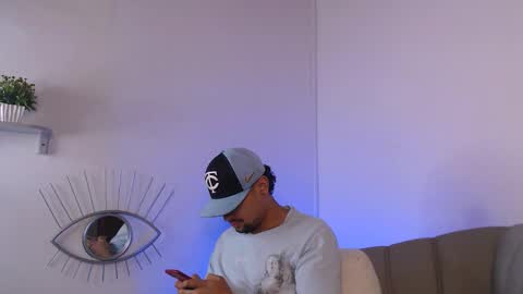 Snapshot of deivy_gram chatting on September 24, 2025, 1:09 am DEIVY online show from September 24, 2025, 1:09 am