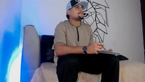  DEIVY  online show from December 2, 2025, 9:54 pm