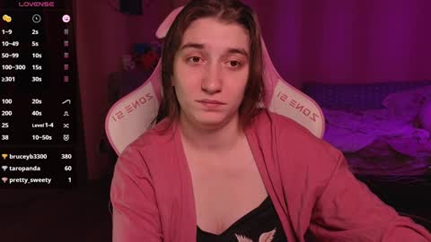 Princess Potato online show from December 3, 2024, 11:44 am