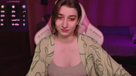 Princess Potato online show from December 8, 2024, 4:18 pm