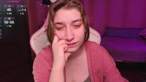 Princess Potato online show from December 12, 2024, 5:42 am