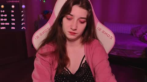 Princess Potato online show from December 22, 2024, 5:34 am