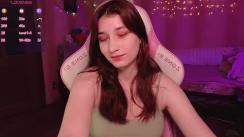 Princess Potato online show from January 8, 2025, 6:31 am