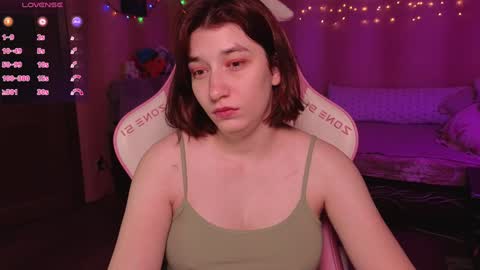 Princess Potato online show from January 12, 2025, 5:34 am