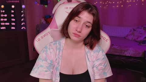 Princess Potato online show from January 22, 2025, 6:10 am