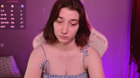 Princess Potato online show from February 13, 2025, 8:38 am