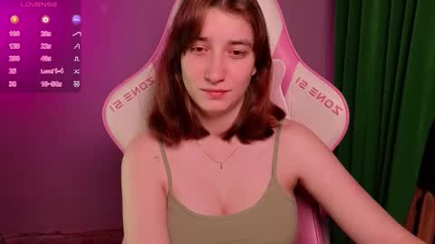 Princess Potato online show from November 10, 2025, 5:17 am