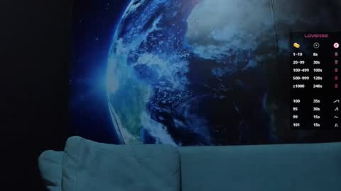 Delessandro online show from February 3, 2026, 2:53 am