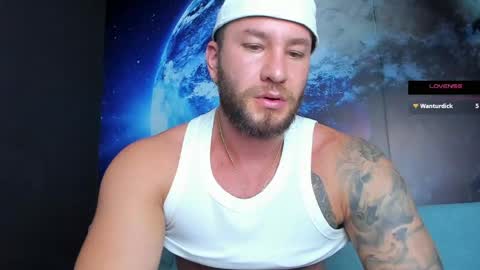 Delessandro online show from May 2, 2026, 11:21 pm