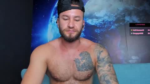 Delessandro online show from May 15, 2026, 11:34 pm