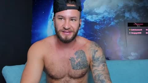 Delessandro online show from May 16, 2026, 12:29 am