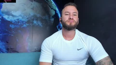 Delessandro online show from May 16, 2026, 11:14 pm