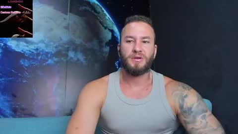 Delessandro online show from May 18, 2026, 11:43 pm