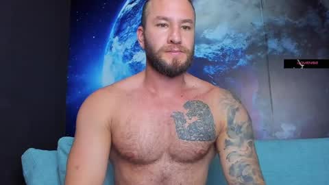 Delessandro online show from May 19, 2026, 11:22 pm