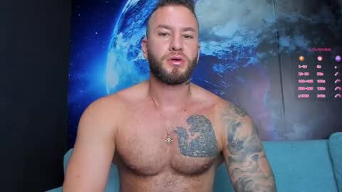 Delessandro online show from May 22, 2026, 10:59 pm