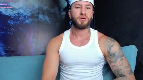 Delessandro online show from May 23, 2026, 10:36 pm