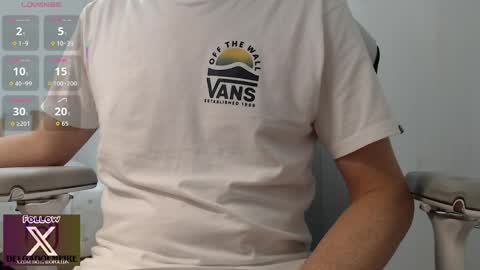 Mster X online show from March 12, 2026, 10:38 pm