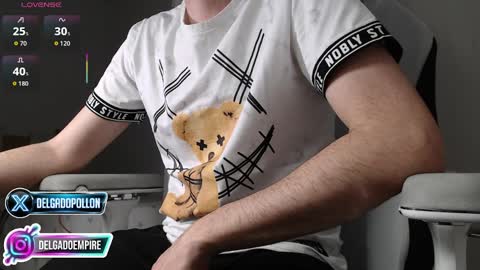 Mster X online show from April 2, 2026, 11:35 pm