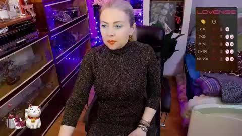 Delicacat online show from March 14, 2026, 10:26 pm