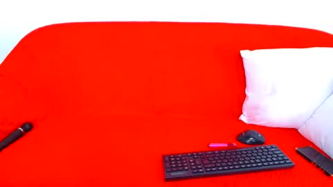 deliciaalove online show from February 15, 2025, 11:36 pm