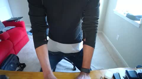 delicioso4u online show from April 4, 2026, 7:55 pm