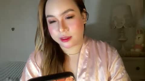 iyalicious online show from October 17, 2025, 6:54 pm