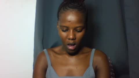 Snapshot of deliciousbabe01 chatting on June 16, 2026, 10:51 am EVAH online show from June 16, 2026, 10:51 am