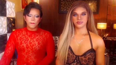 deliciouscocktrans online show from May 9, 2026, 3:34 am
