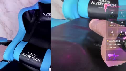 Snapshot of delicius_love chatting on March 2, 2025, 9:10 am delicius_love online show from March 2, 2025, 9:10 am