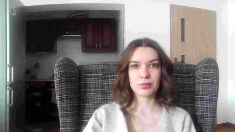 Aurora online show from February 20, 2025, 7:34 am