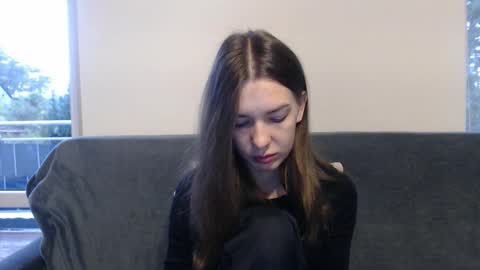 Aurora online show from October 14, 2025, 5:41 am