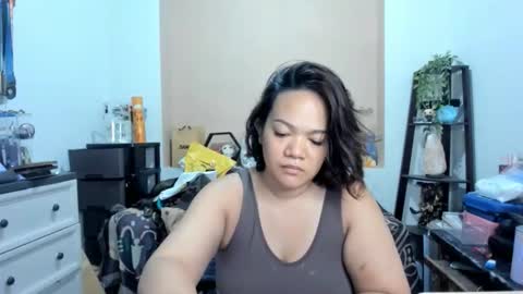 delightfulcurvy online show from June 1, 2026, 1:40 am