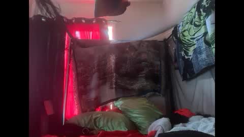 delightfuldark online show from September 17, 2025, 7:15 pm