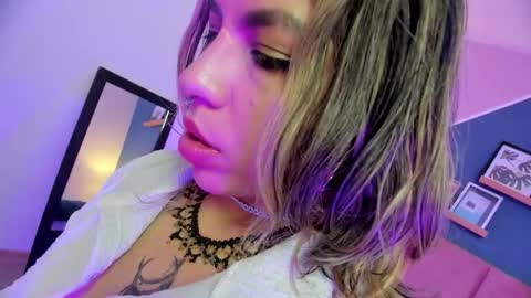 della online show from January 7, 2026, 8:55 pm