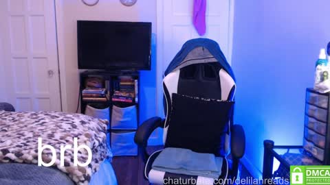 Delilah online show from January 11, 2025, 12:22 am