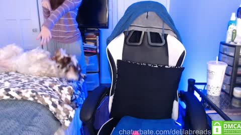 Delilah online show from January 24, 2025, 8:54 pm