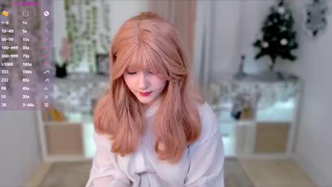 Delilah or Laila online show from January 8, 2026, 9:17 pm