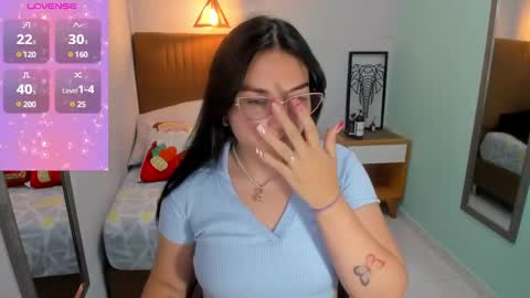 Snapshot of delilaquinn chatting on December 28, 2024, 6:50 pm delilaquinn online show from December 28, 2024, 6:50 pm