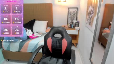 Snapshot of delilaquinn chatting on January 7, 2025, 9:35 pm delilaquinn online show from January 7, 2025, 9:35 pm