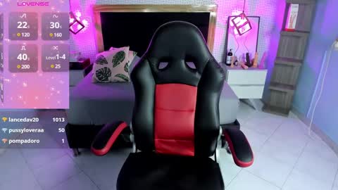 Snapshot of delilaquinn chatting on March 12, 2025, 3:18 pm delilaquinn online show from March 12, 2025, 3:18 pm