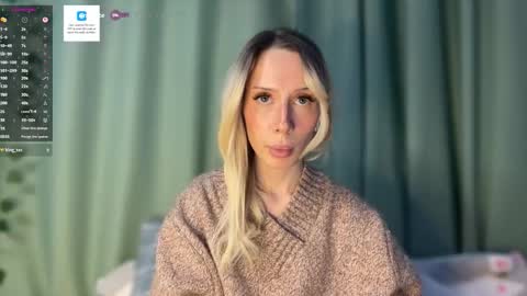 Della online show from February 26, 2026, 3:22 pm