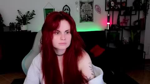 dellacrush_ online show from February 16, 2026, 6:26 pm