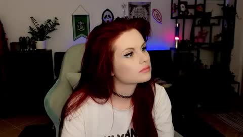 dellacrush_ online show from February 22, 2026, 6:06 pm