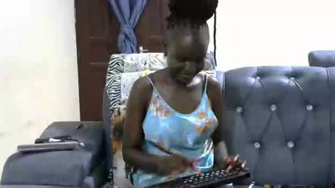 Ginger online show from December 23, 2025, 2:20 am