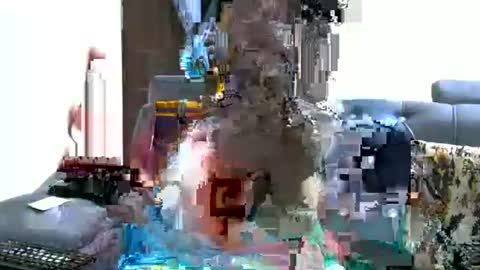 Ginger online show from February 15, 2026, 1:52 pm